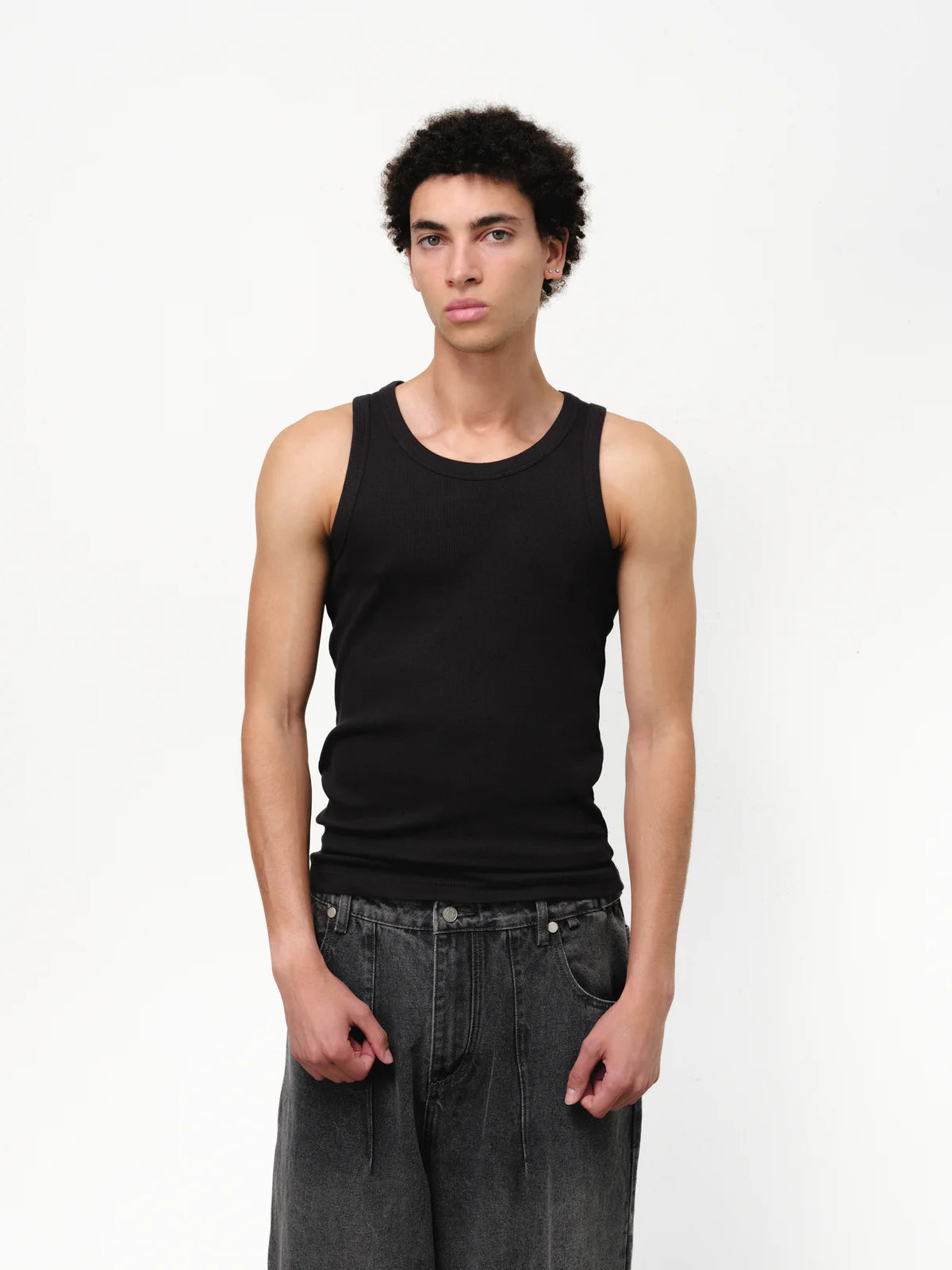 TANK TOPS