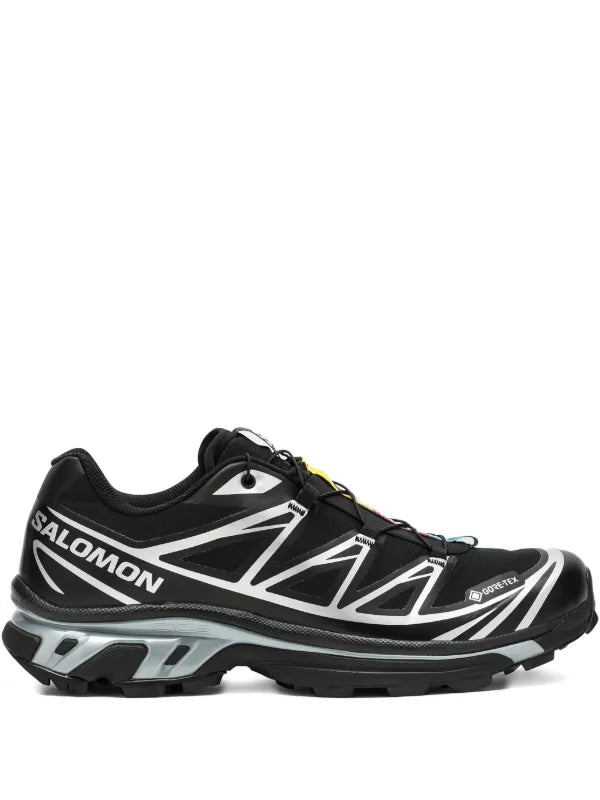 Salomon XT-6 Gore-Tex sneakers