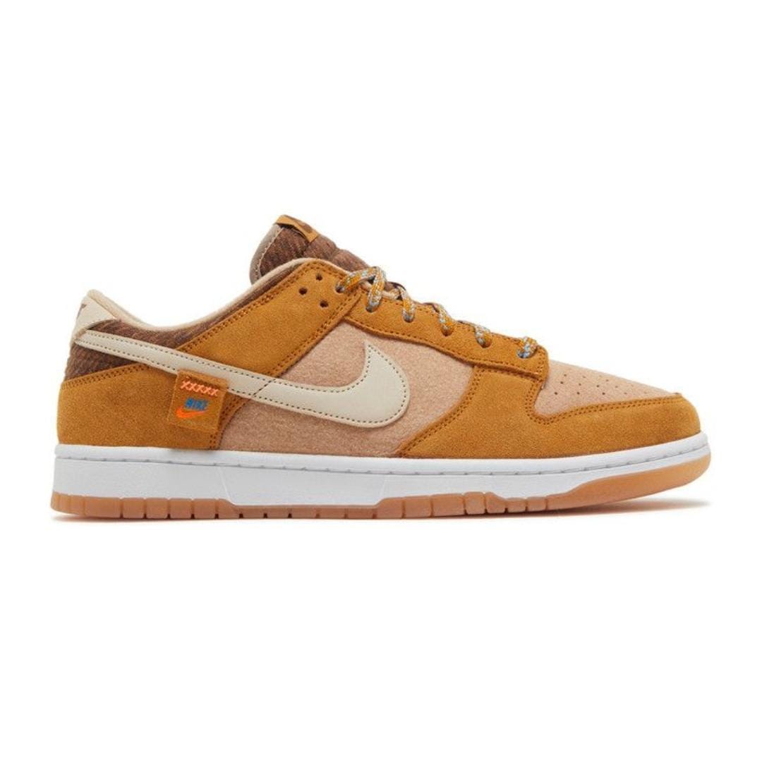 Nike Dunk Low SE "Teddy Bear"