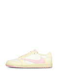 Jordan x Travis Scott Air Jordan 1 Retro Low lace-up sneakers