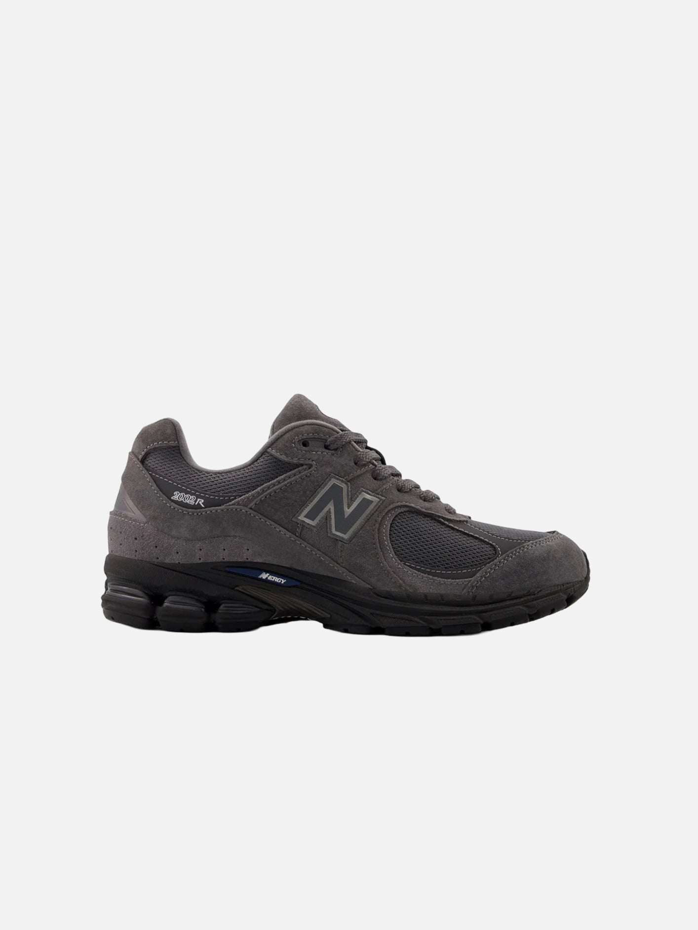 NEW BALANCE
2002R "Castlerock"
ANTHRACITE