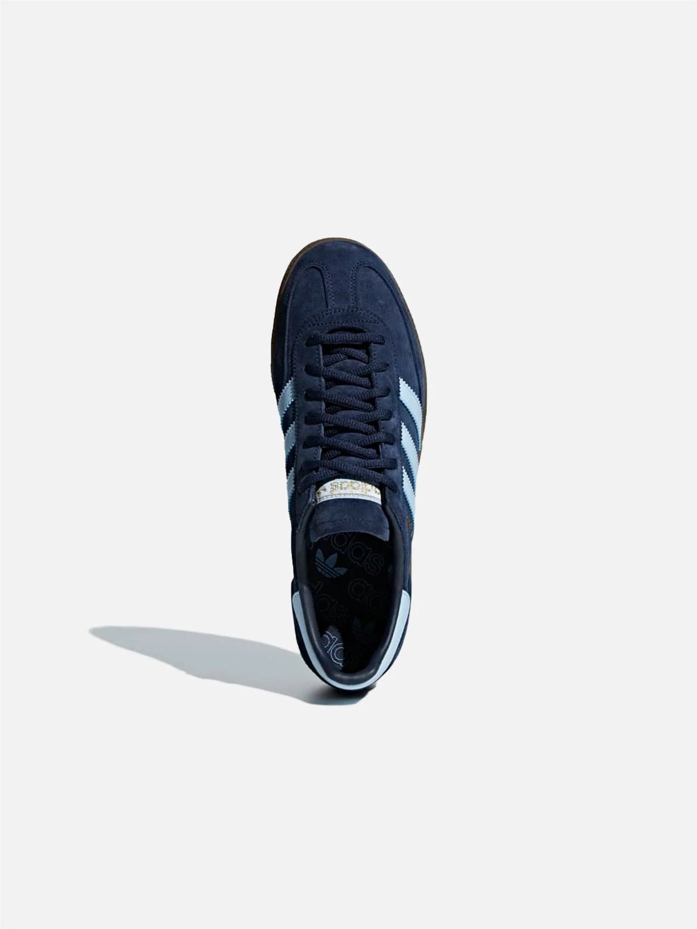 ADIDAS ORIGINALS
Handball Spezial "Colligate Navy"