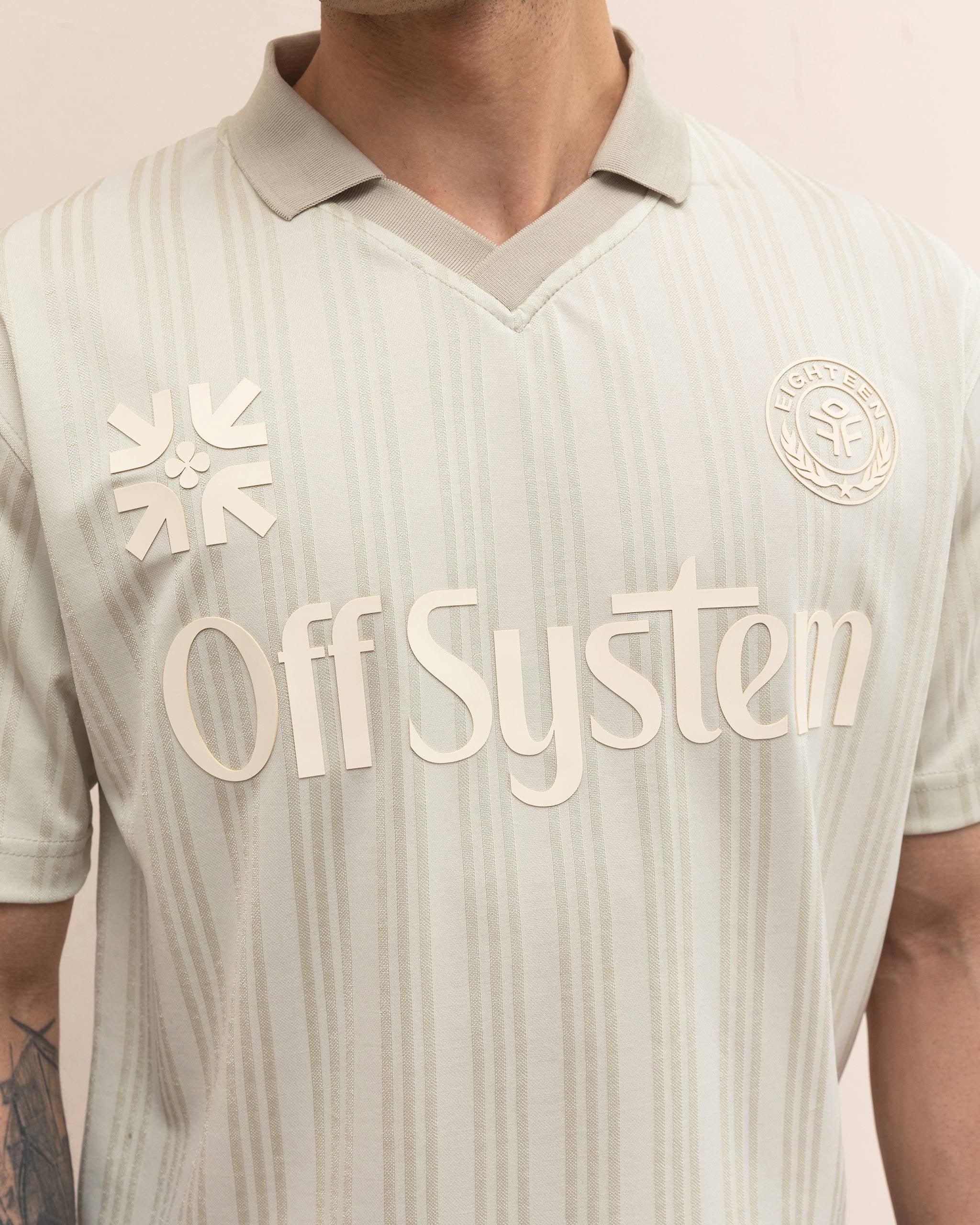 OFF SYSTEM JERSEY