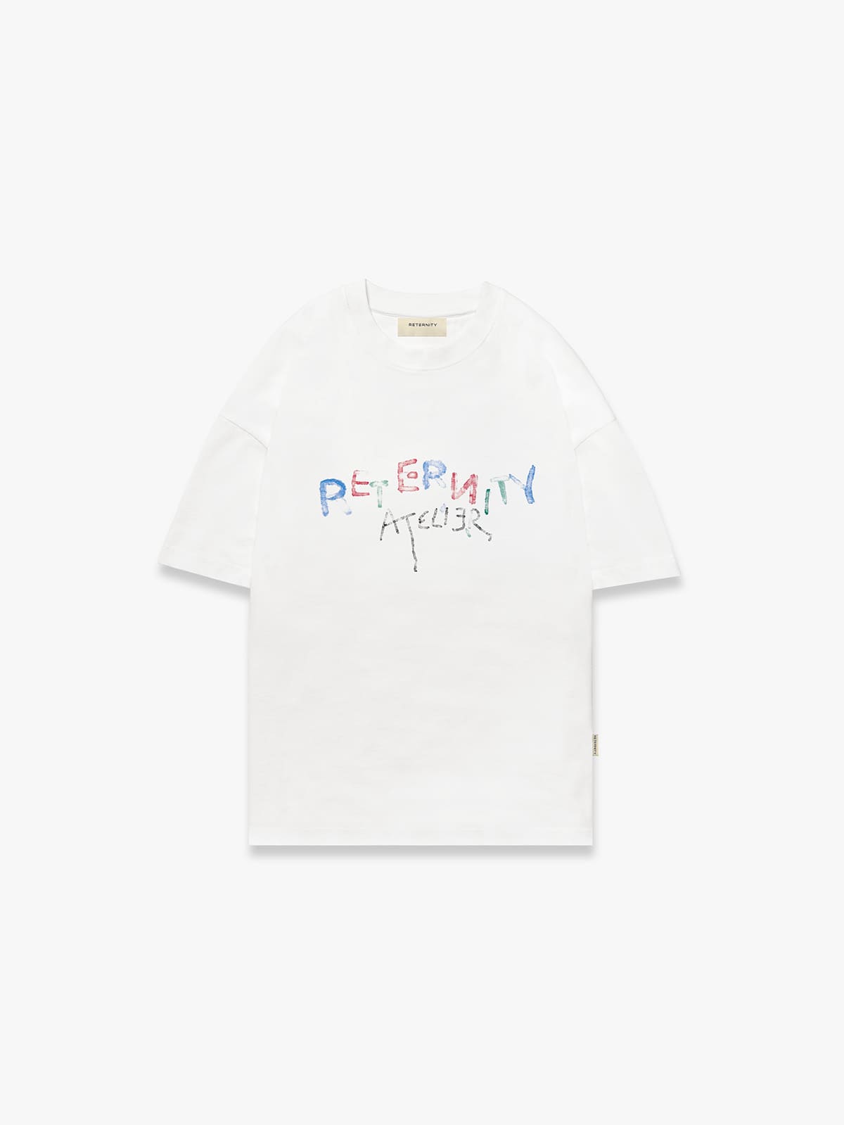 RETENITY ( ATELIER ) TSHIRT