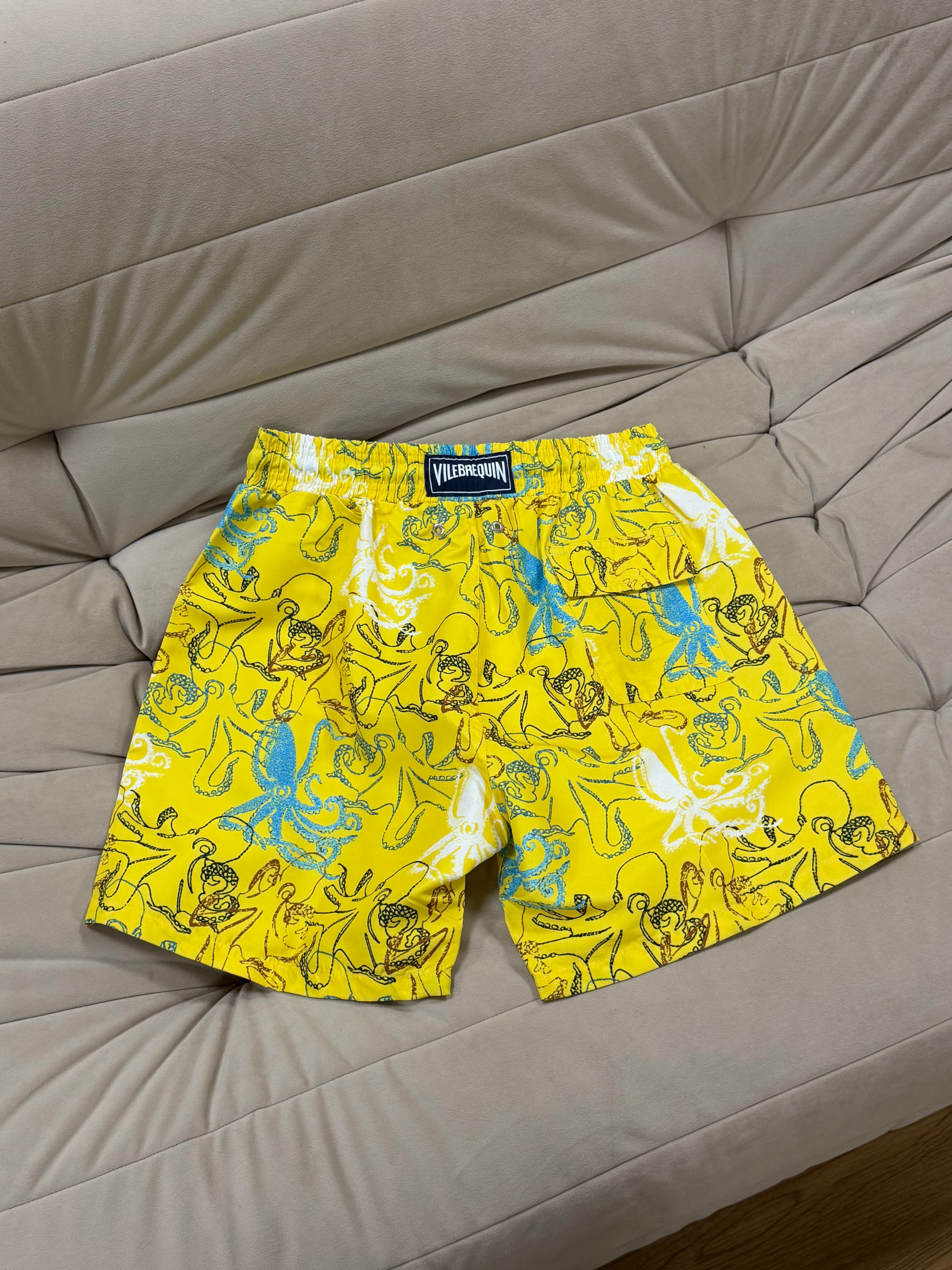 VILEBREQUIN SHORT