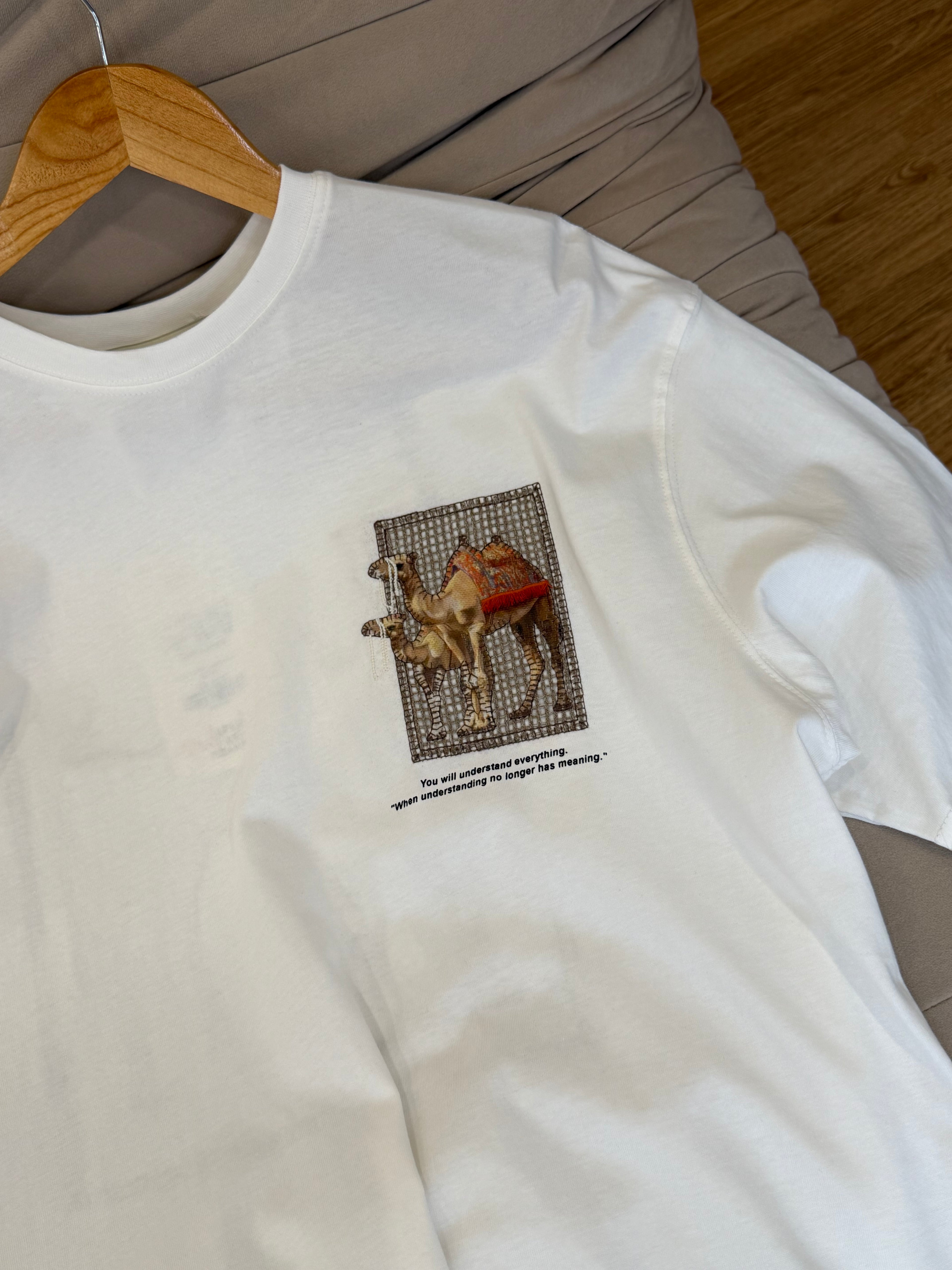 URBANITY T-SHİRT
