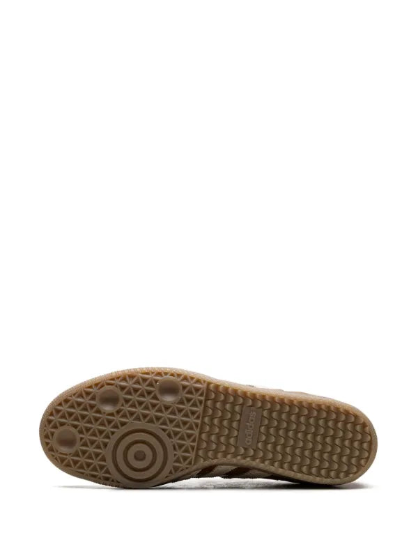 adidas x Wales Bonner Samba OG "Brown Croc" sneakers