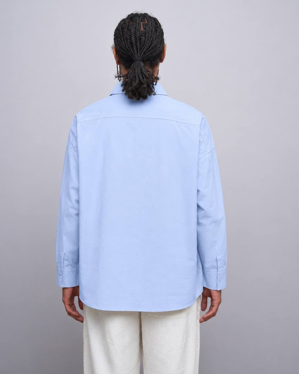 BARSTROM 1998 LONG SLEEVE SHIRT