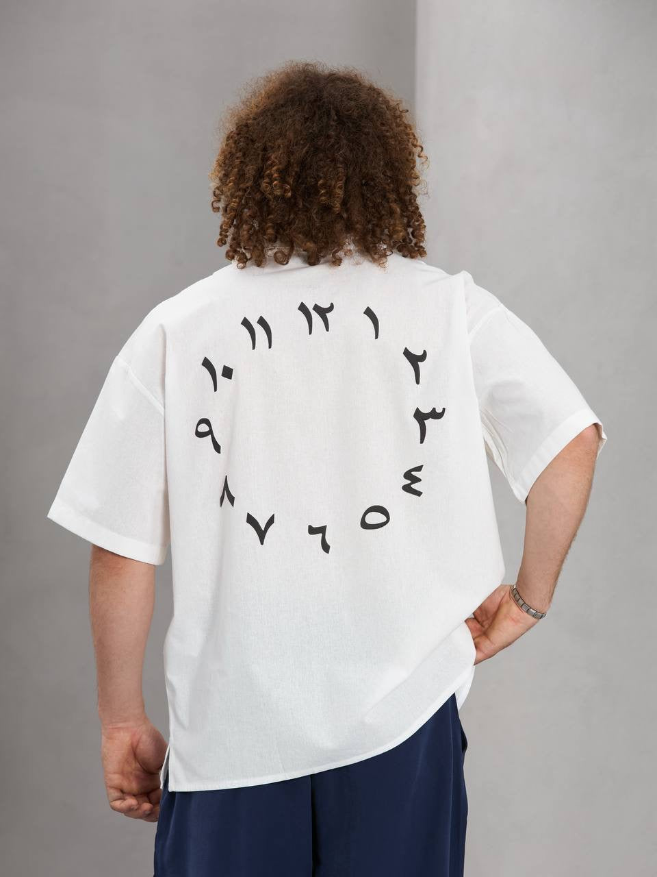 Meaningful shirt