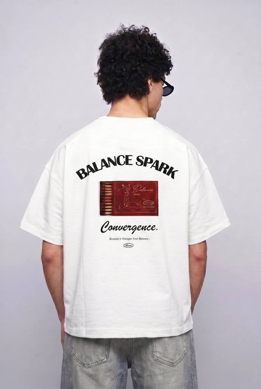 BALANCE SPARK