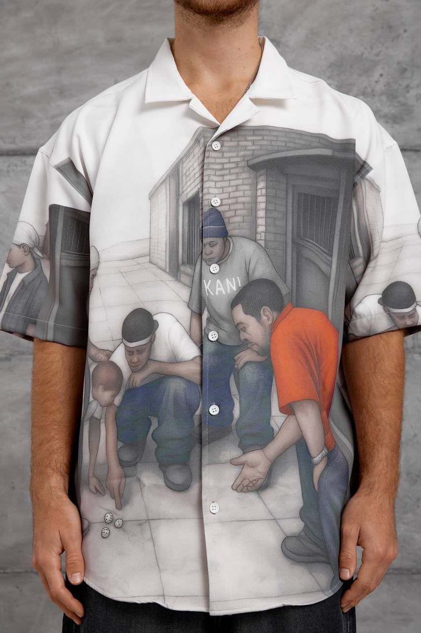 Picture shirt