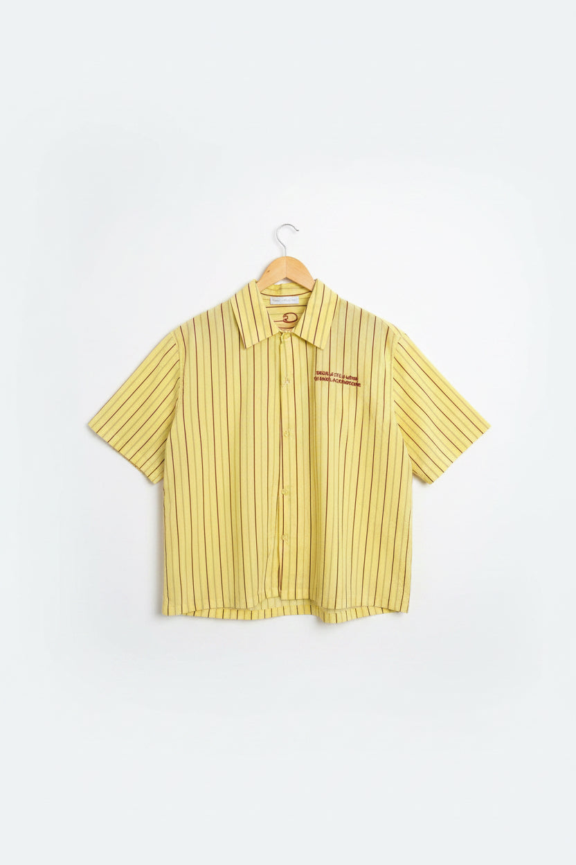 Striped shirt