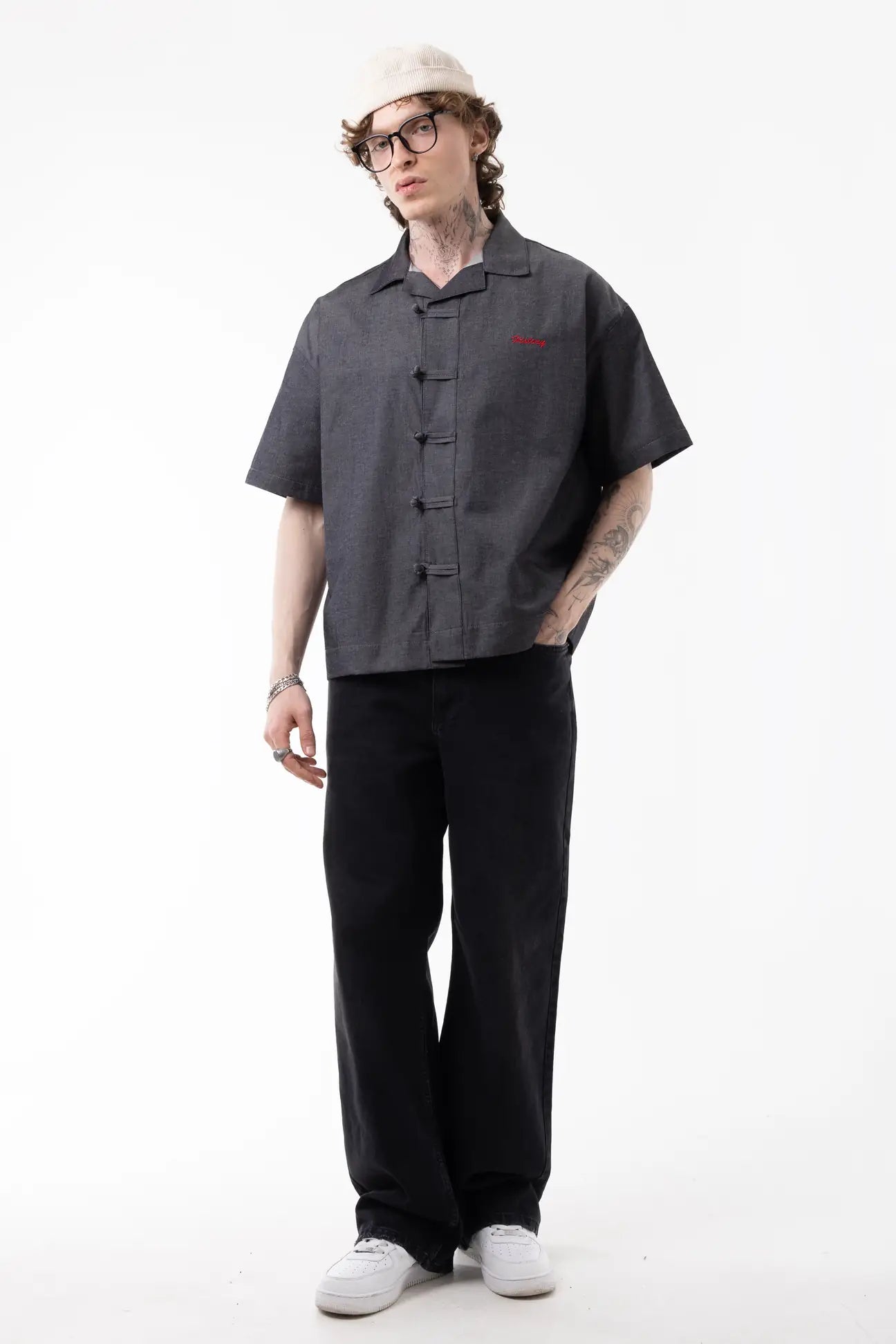 History shirt