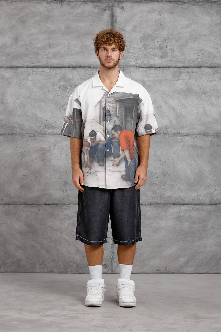 Picture shirt