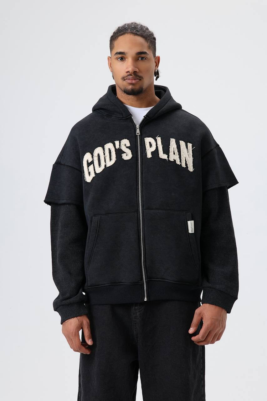 with ferumar written on the front hoodie