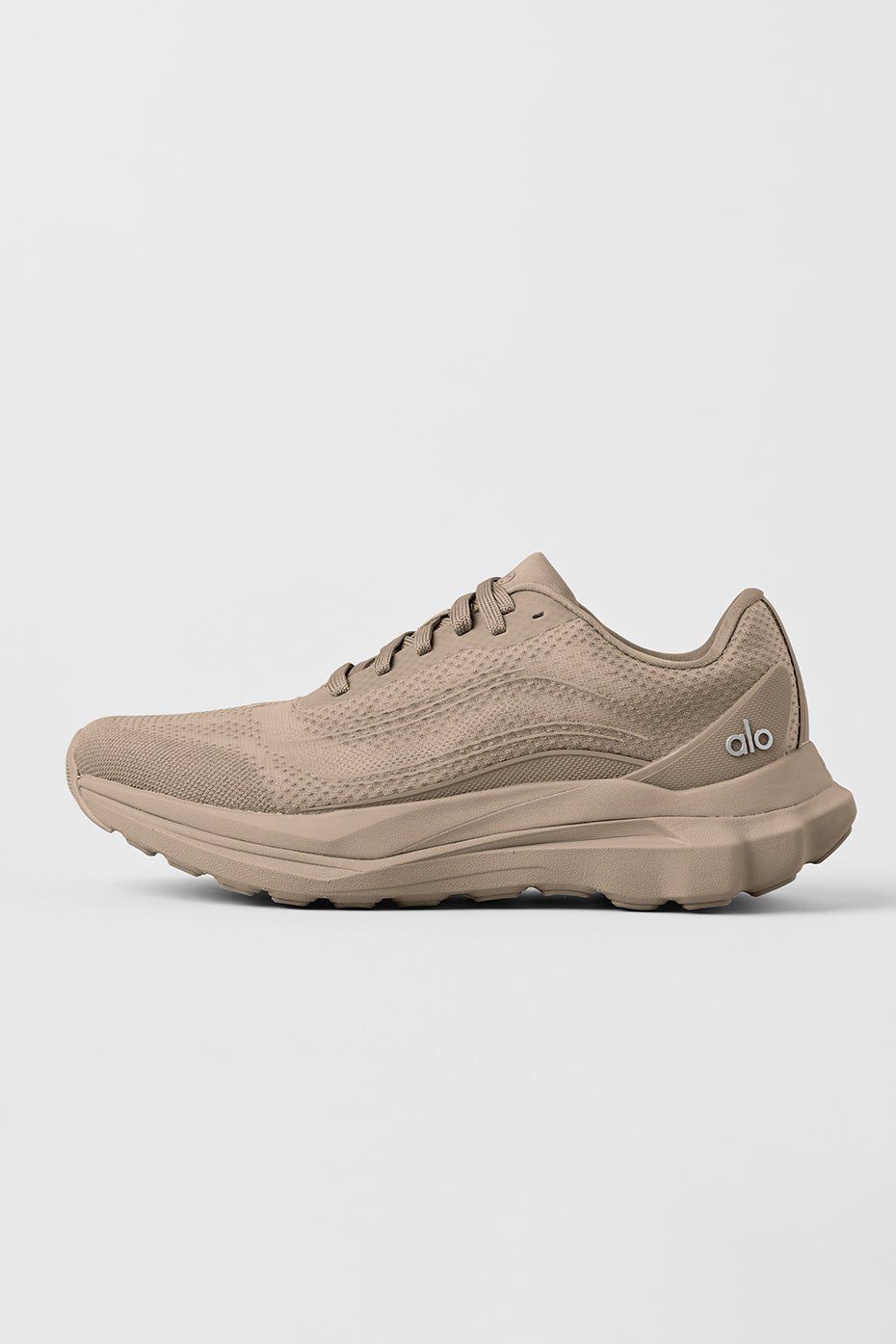 Alo Runner "Gravel"