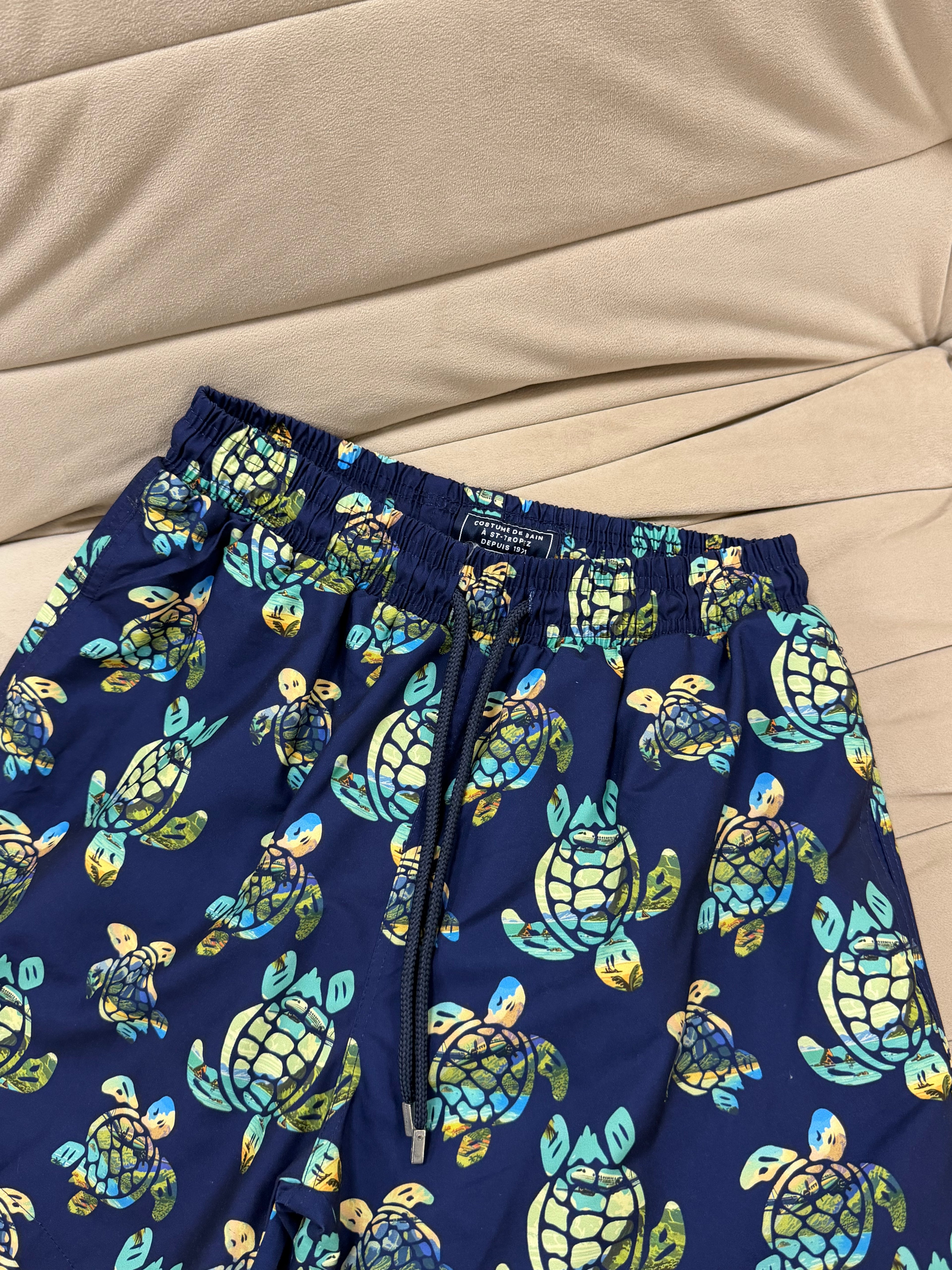 VILEBREQUIN SHORT