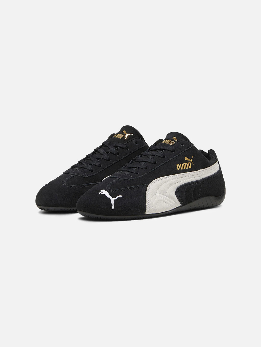 PUMA
Speedcat OG "Black/White