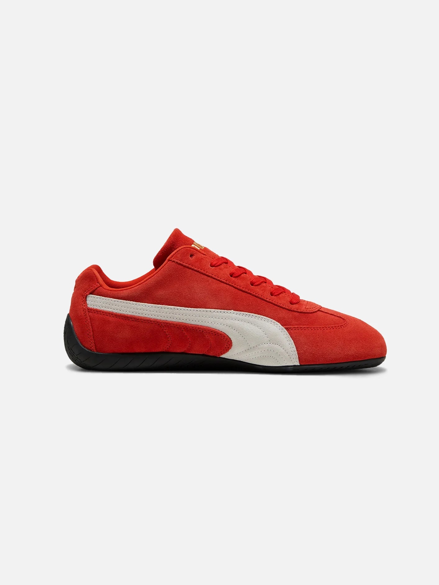 PUMA
Speedcat OG "for All Time Red/White"