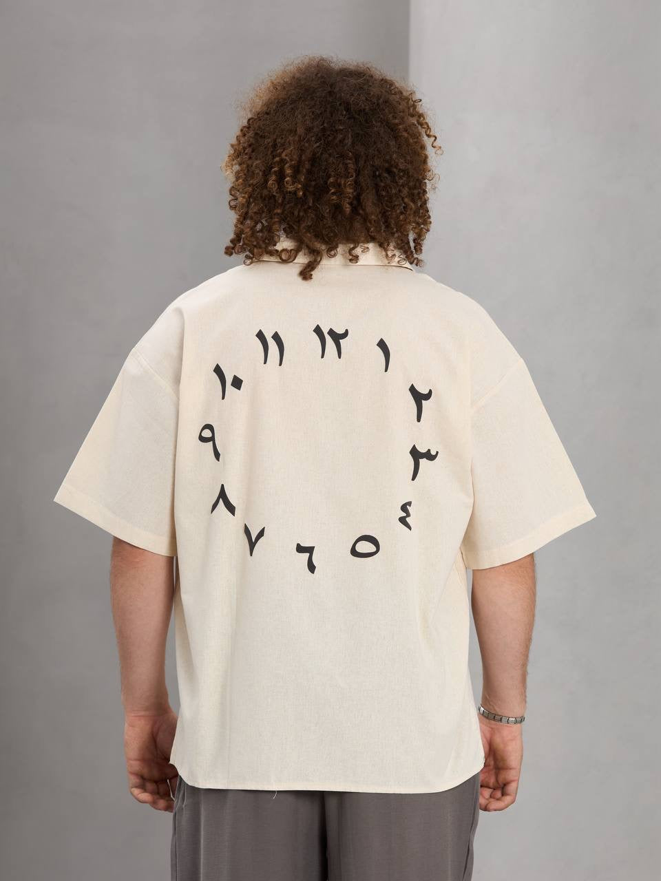 Meaningful shirt