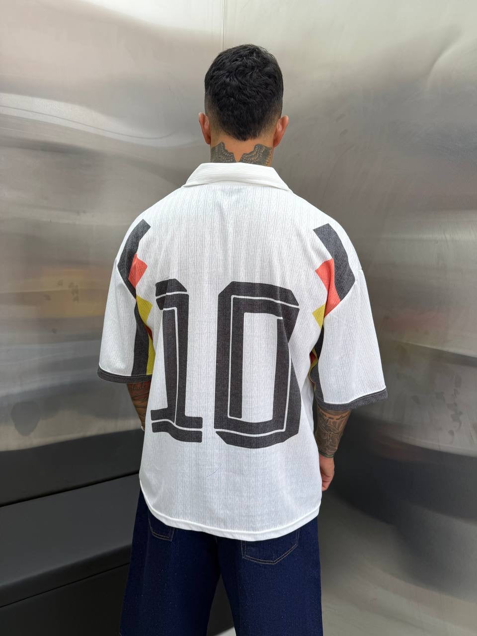 Germany Jarsey