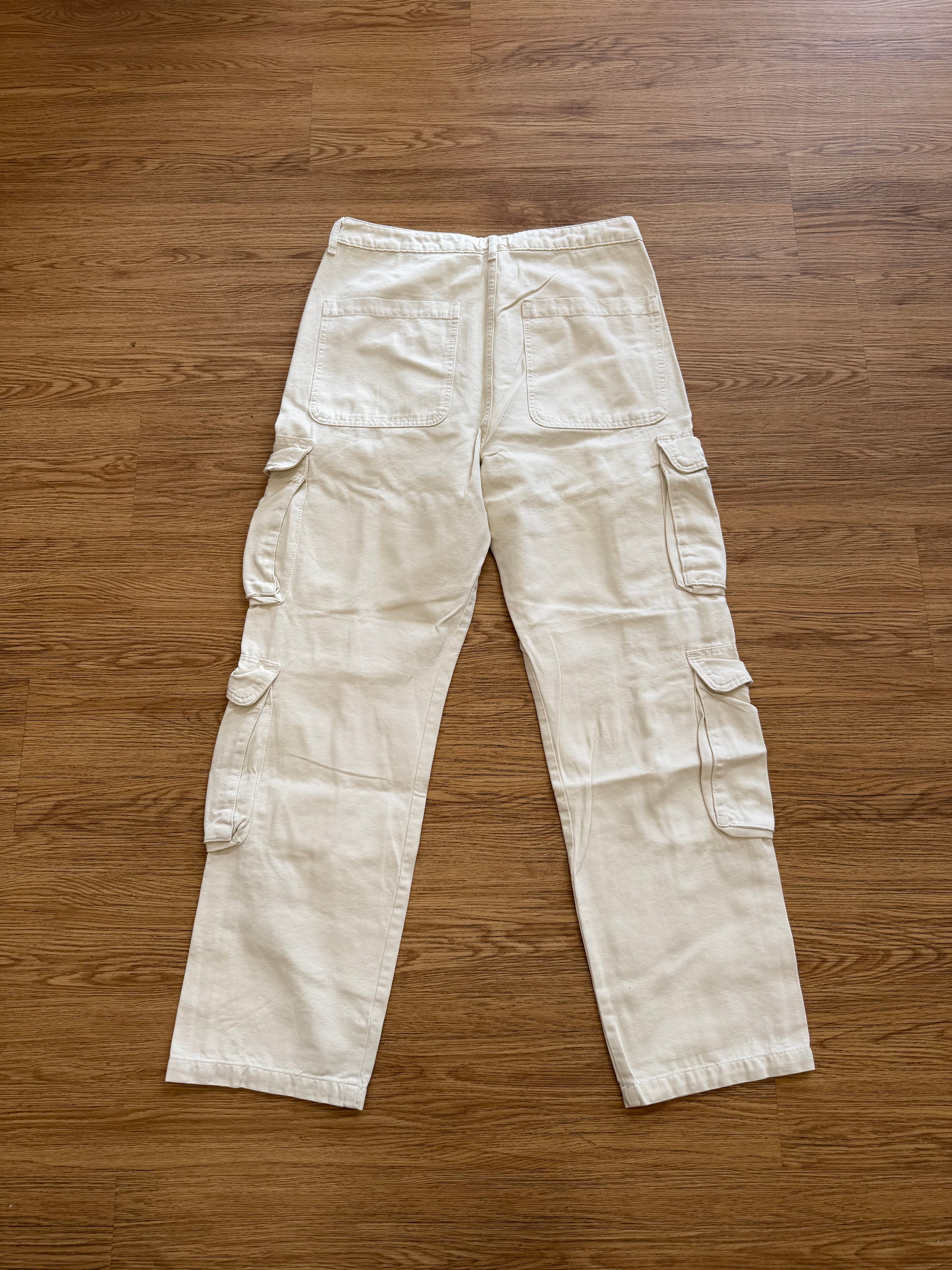 PEGADOR DENIM