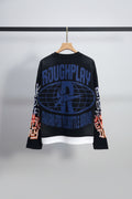 ROUGH PLAY T-SHIRT