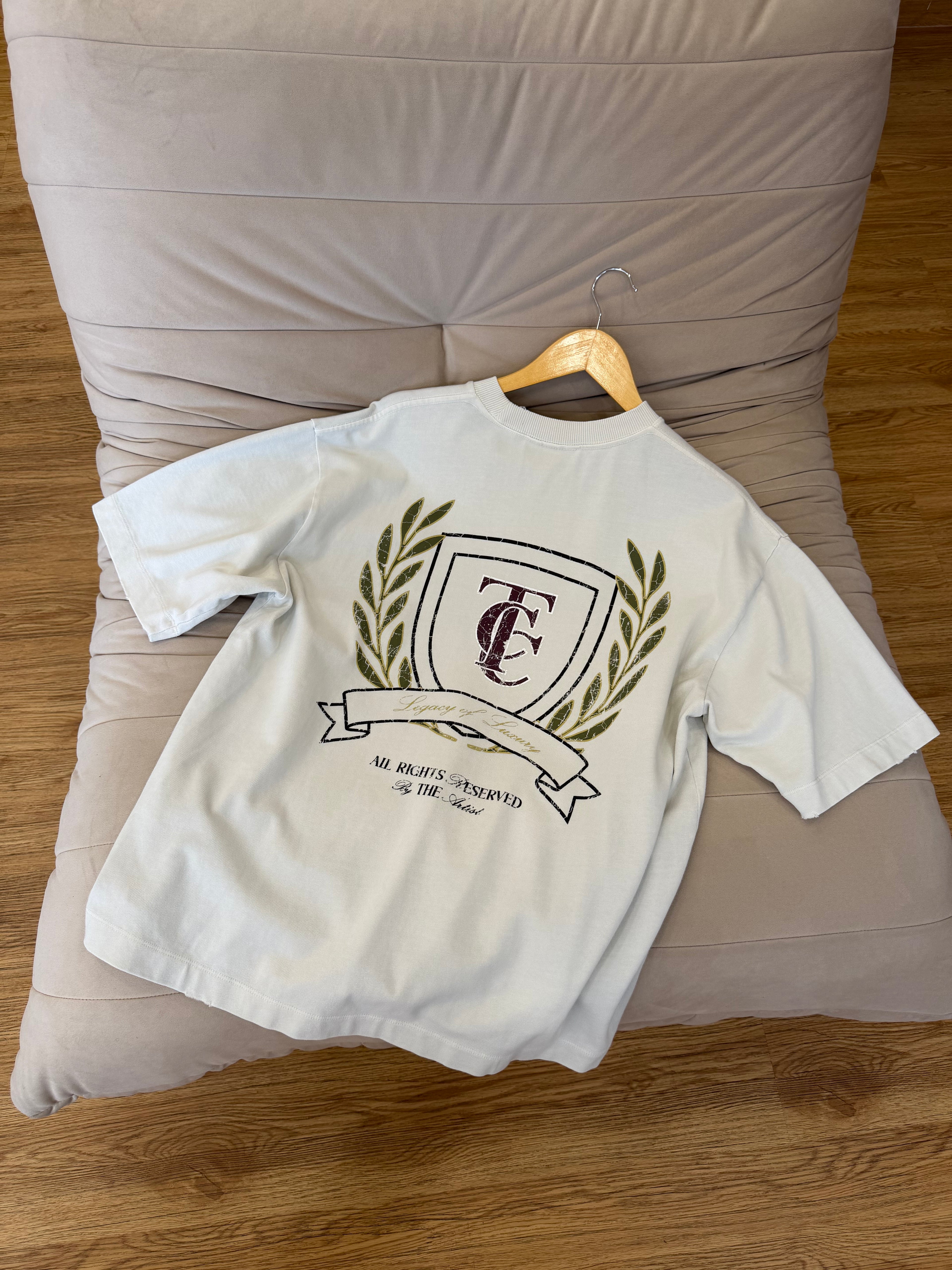 Thecoutureclub tshirt