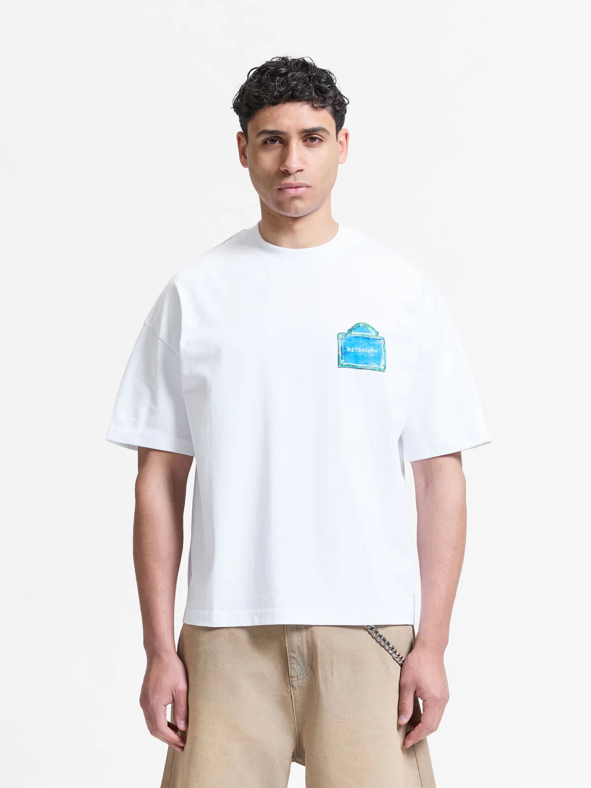 RETERNITY TSHIRT