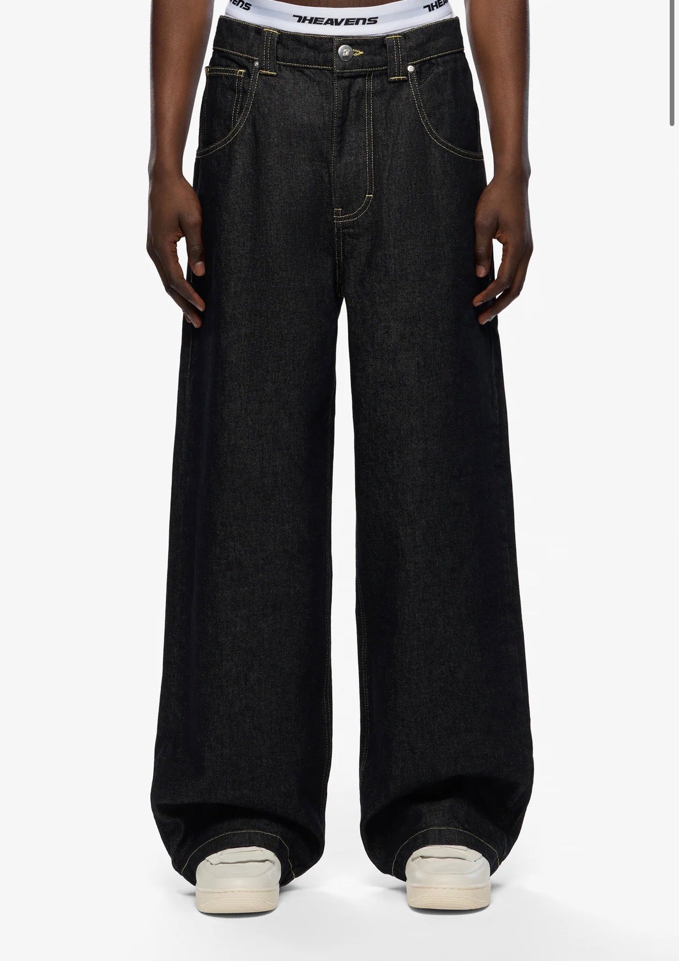 SEVENHEAVENS PANT