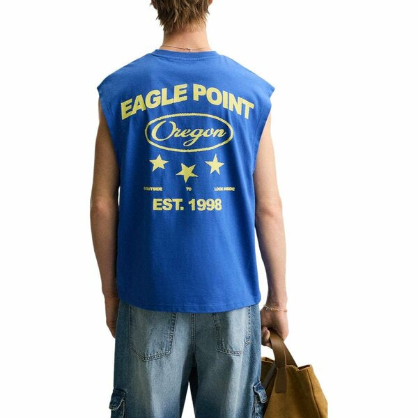 Eagle point vest