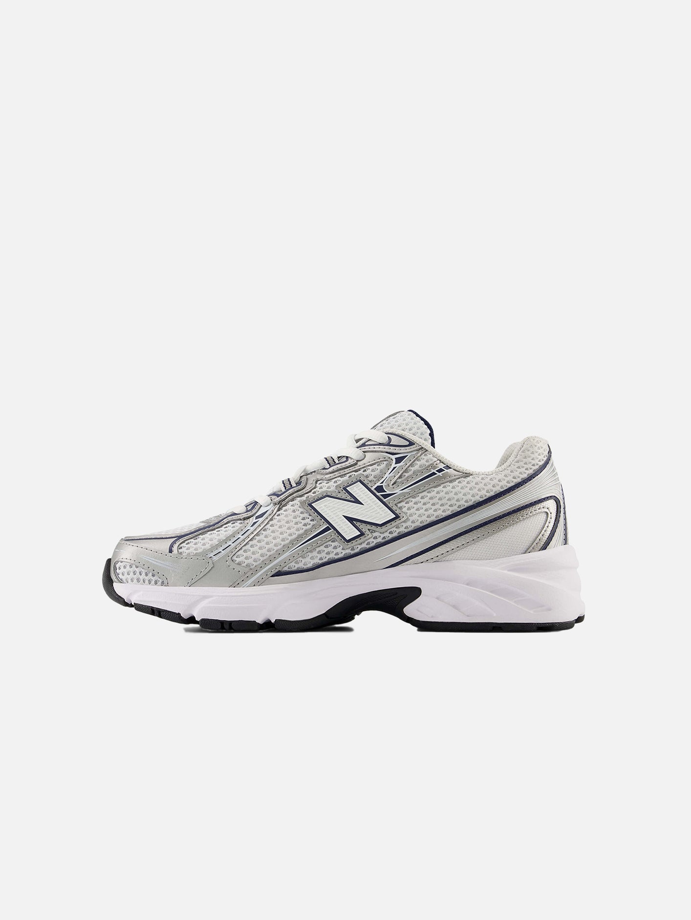 NEW BALANCE
740 "Shadow Grey