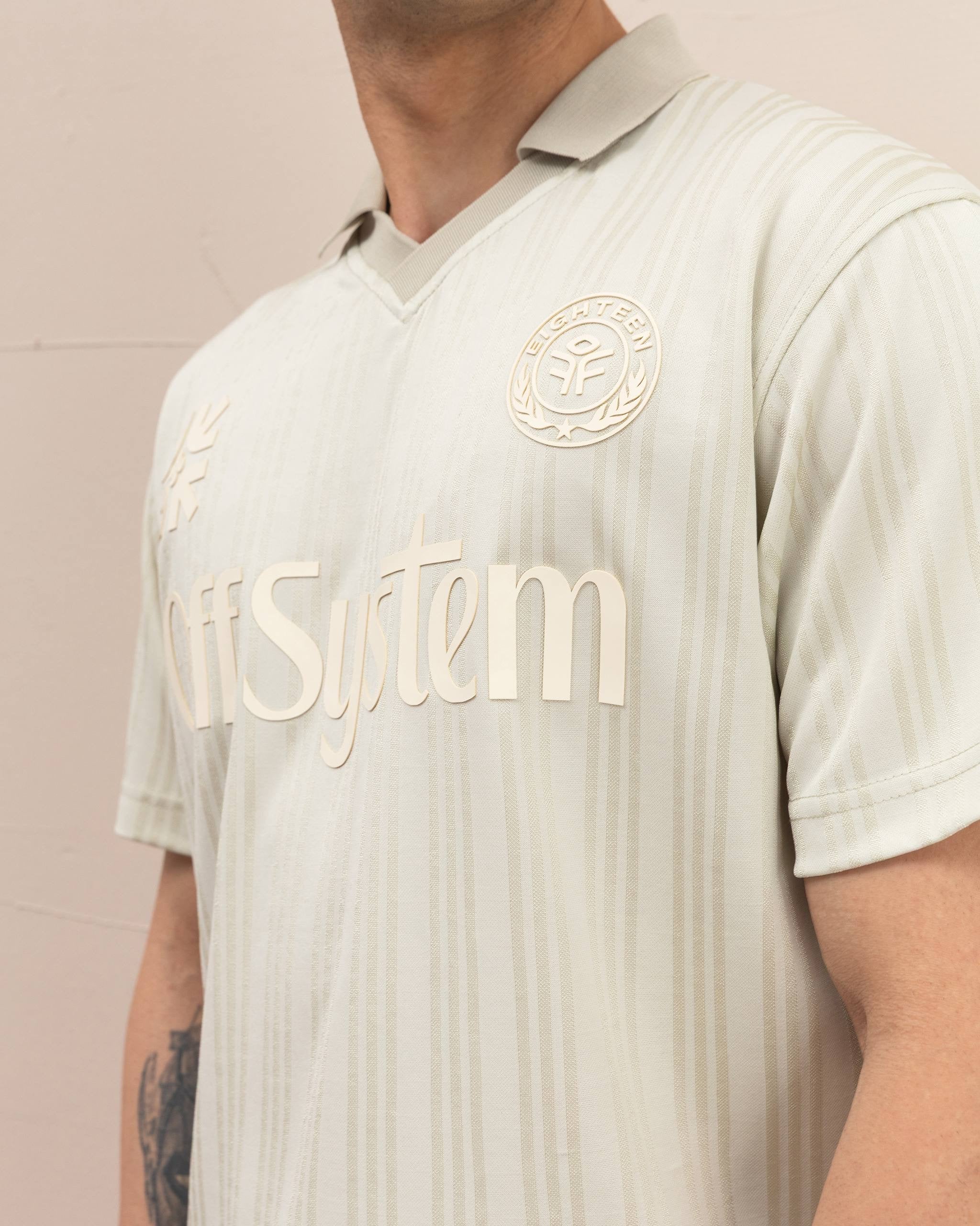 OFF SYSTEM JERSEY