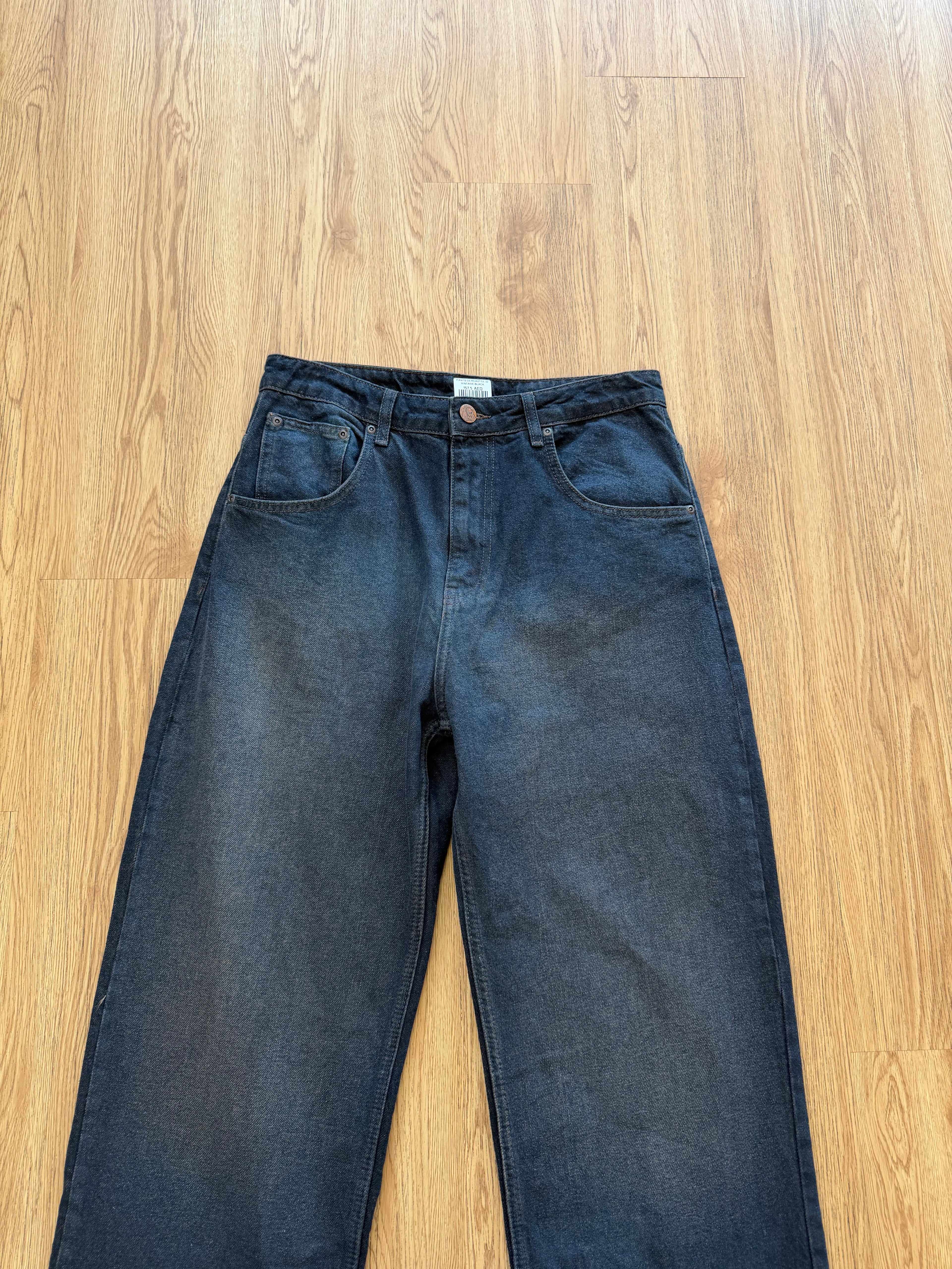 derschutze jeans
