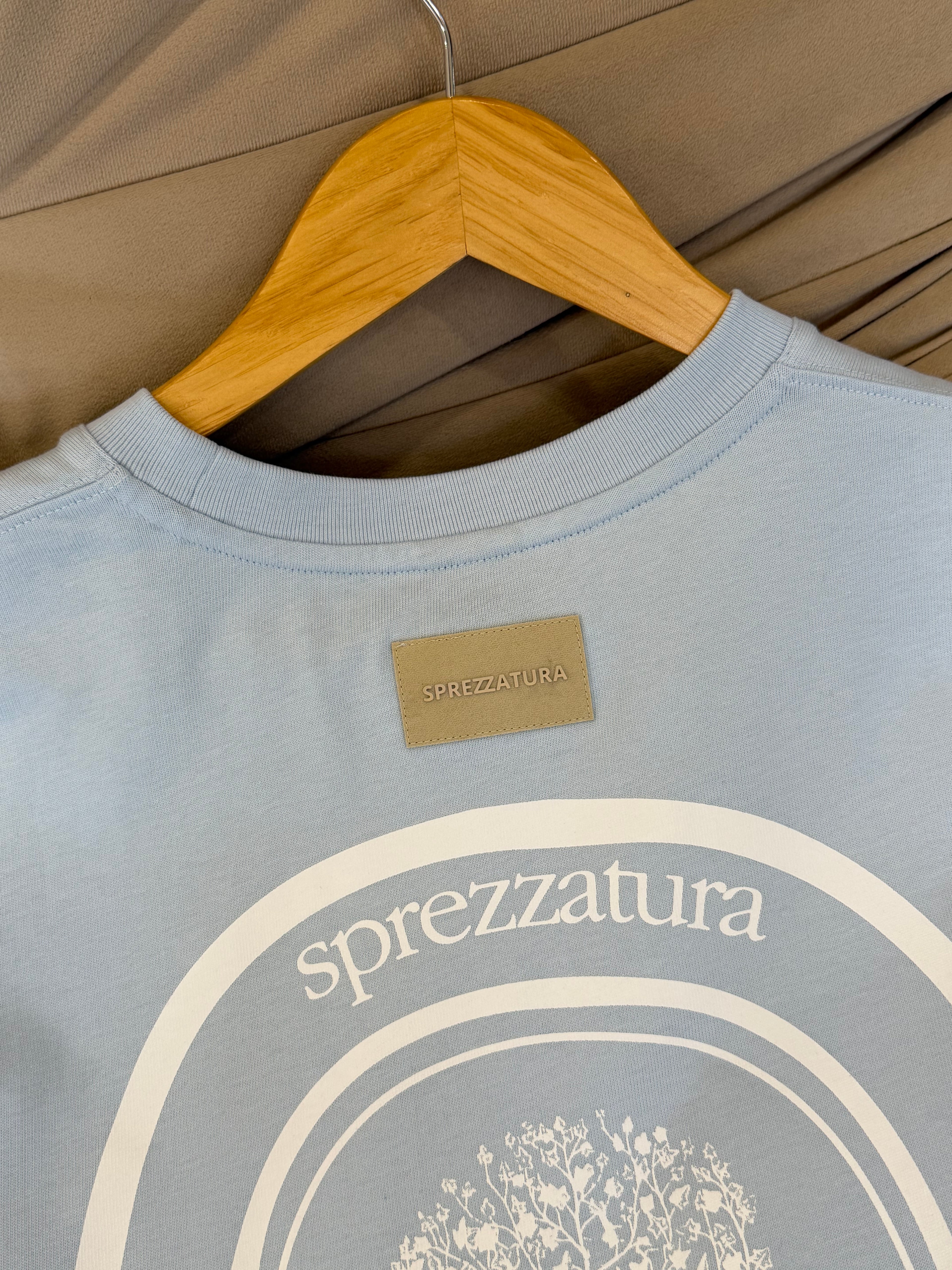 SPREZZATURA TSHİRT