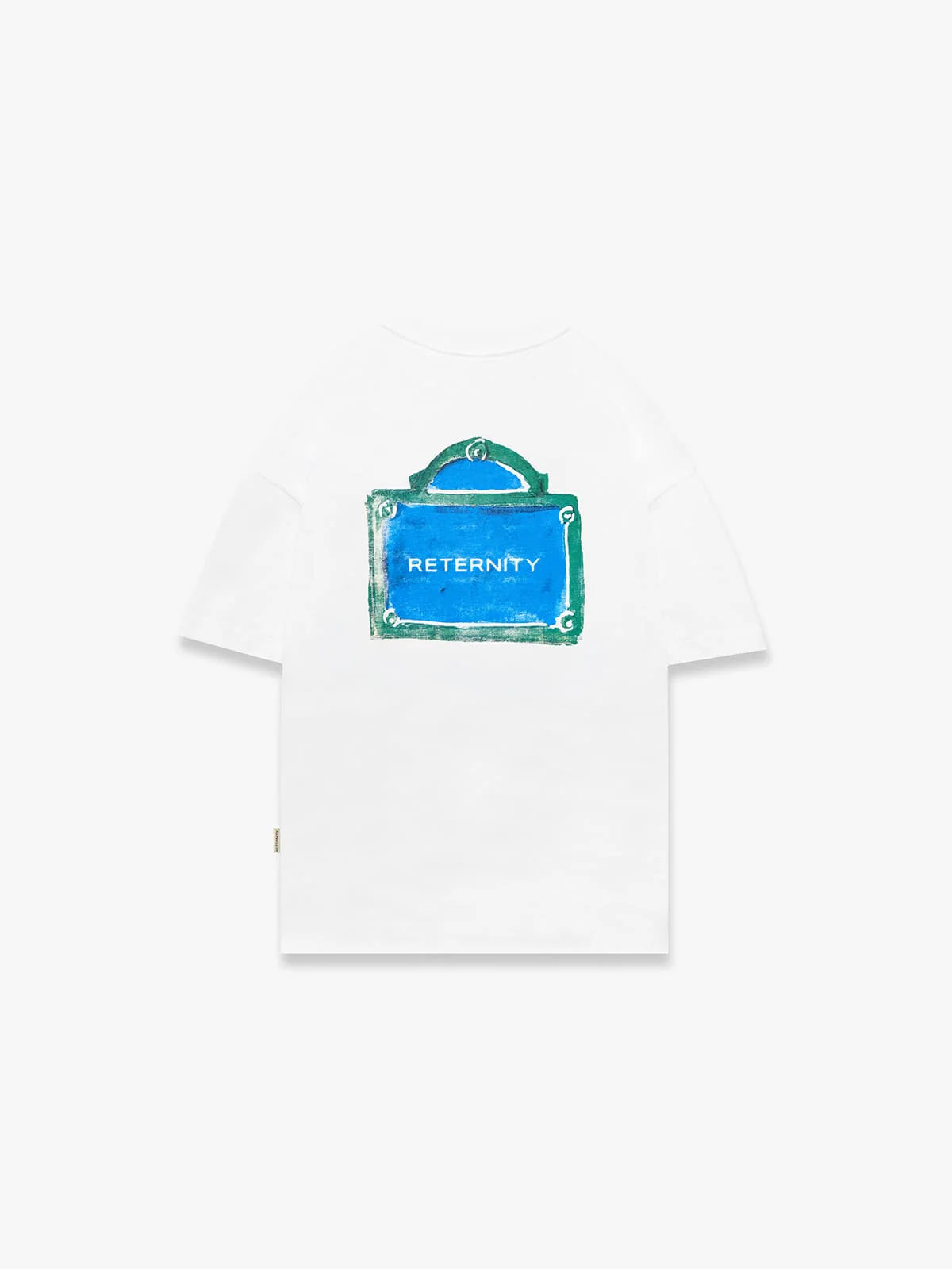 RETERNITY TSHIRT