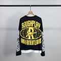 ROUGH PLAY T-SHIRT