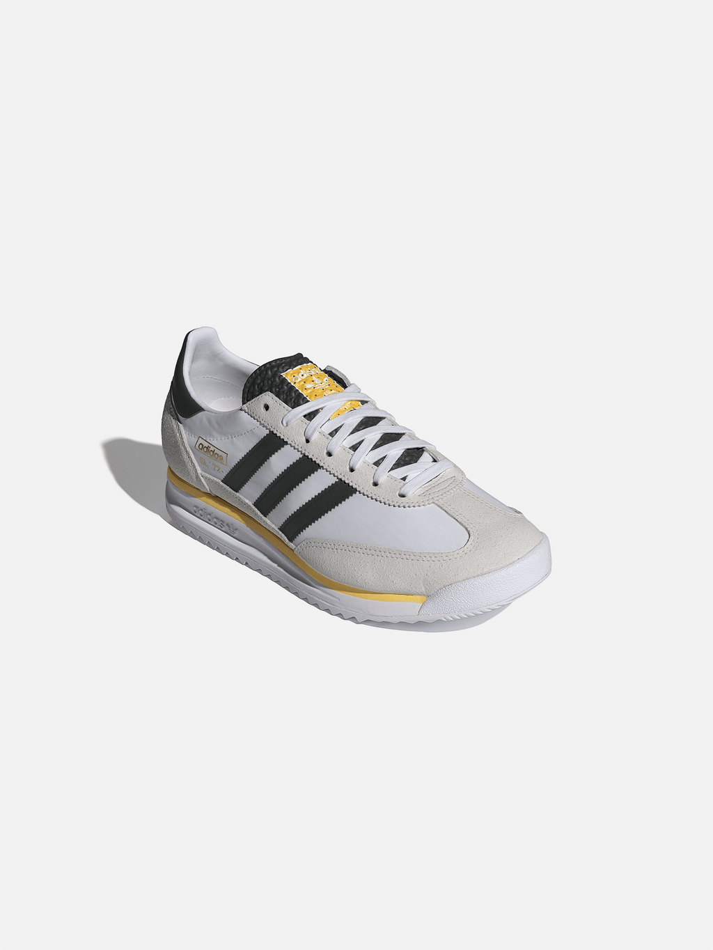ADIDAS ORIGINALS
SL 72 RS "Cloud White