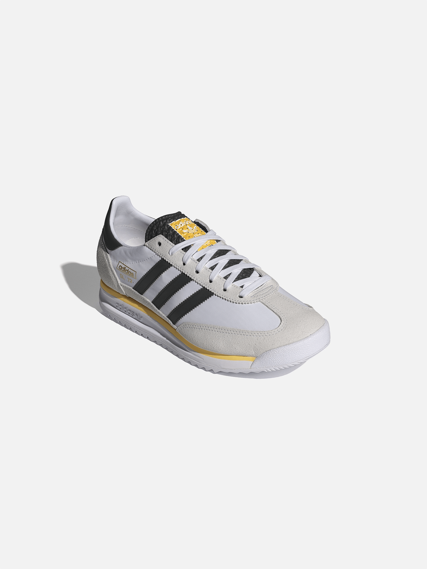 ADIDAS ORIGINALS
SL 72 RS "Cloud White