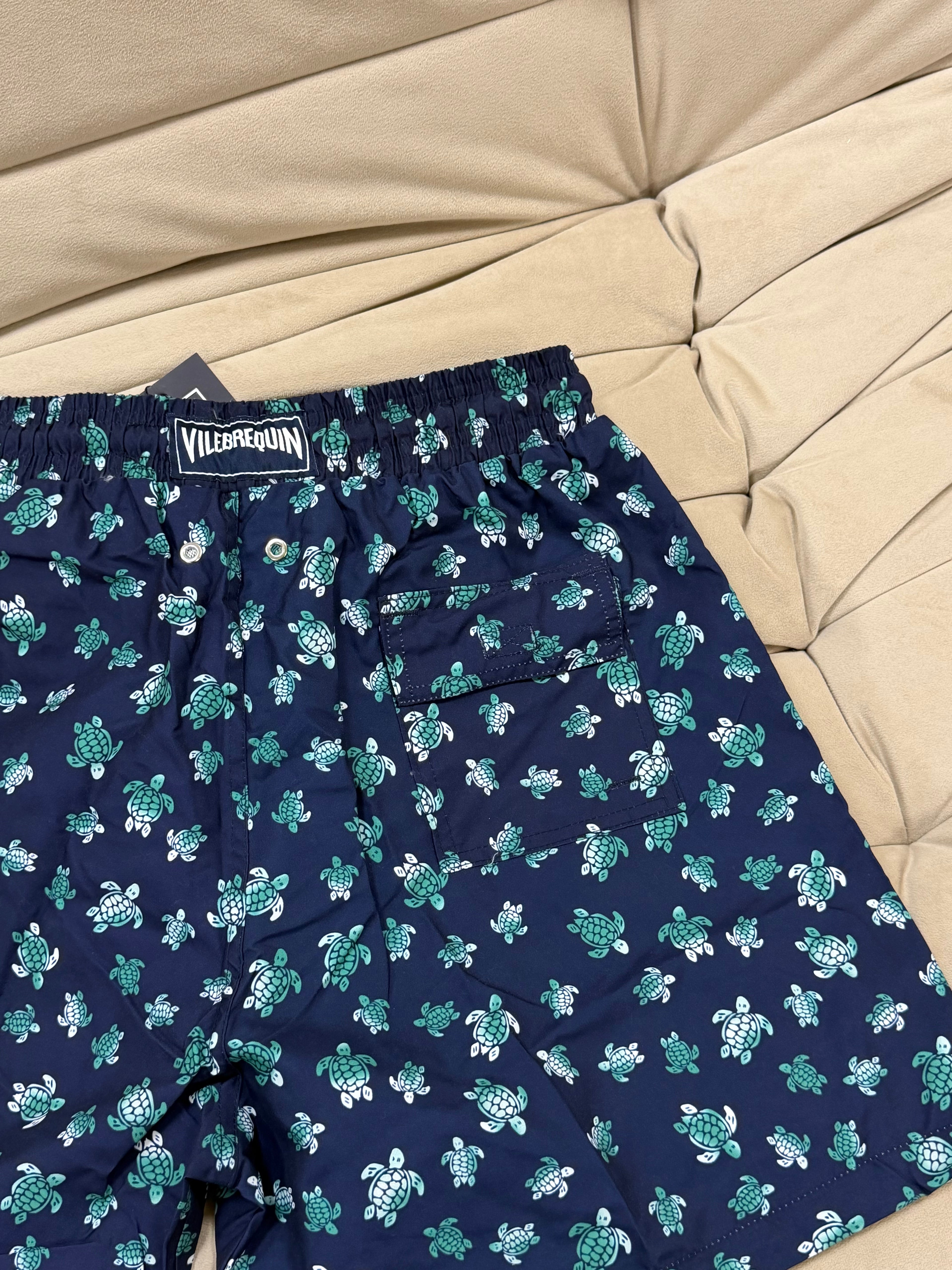 VILEBREQUIN SHORT