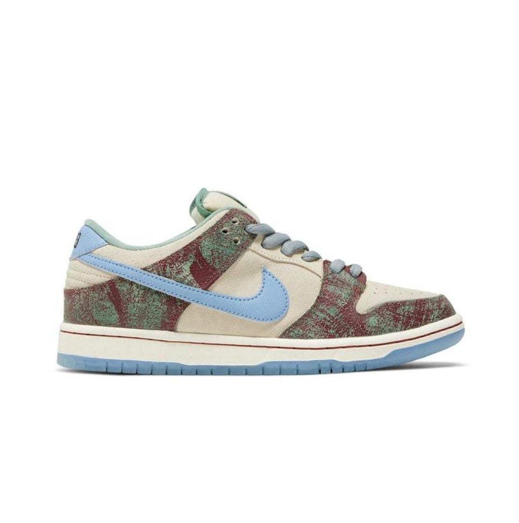 Crenshaw Skate Club x Nike Dunk Low SB