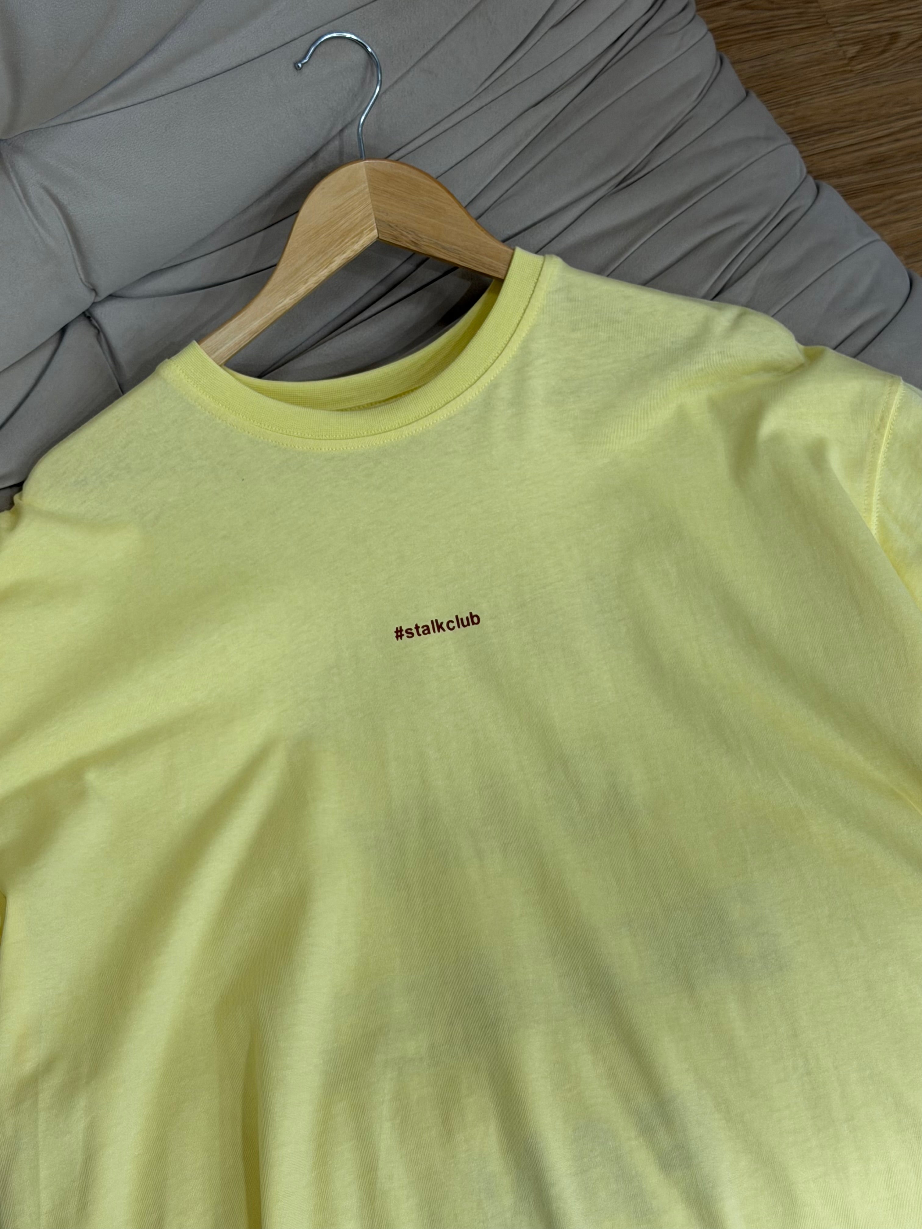 MY EX T-SHIRT