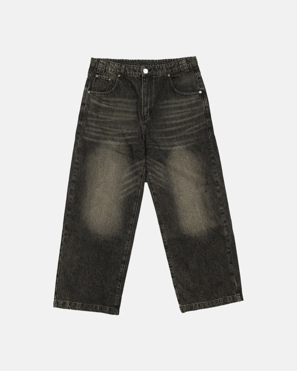 COLD CULTURE JEANS