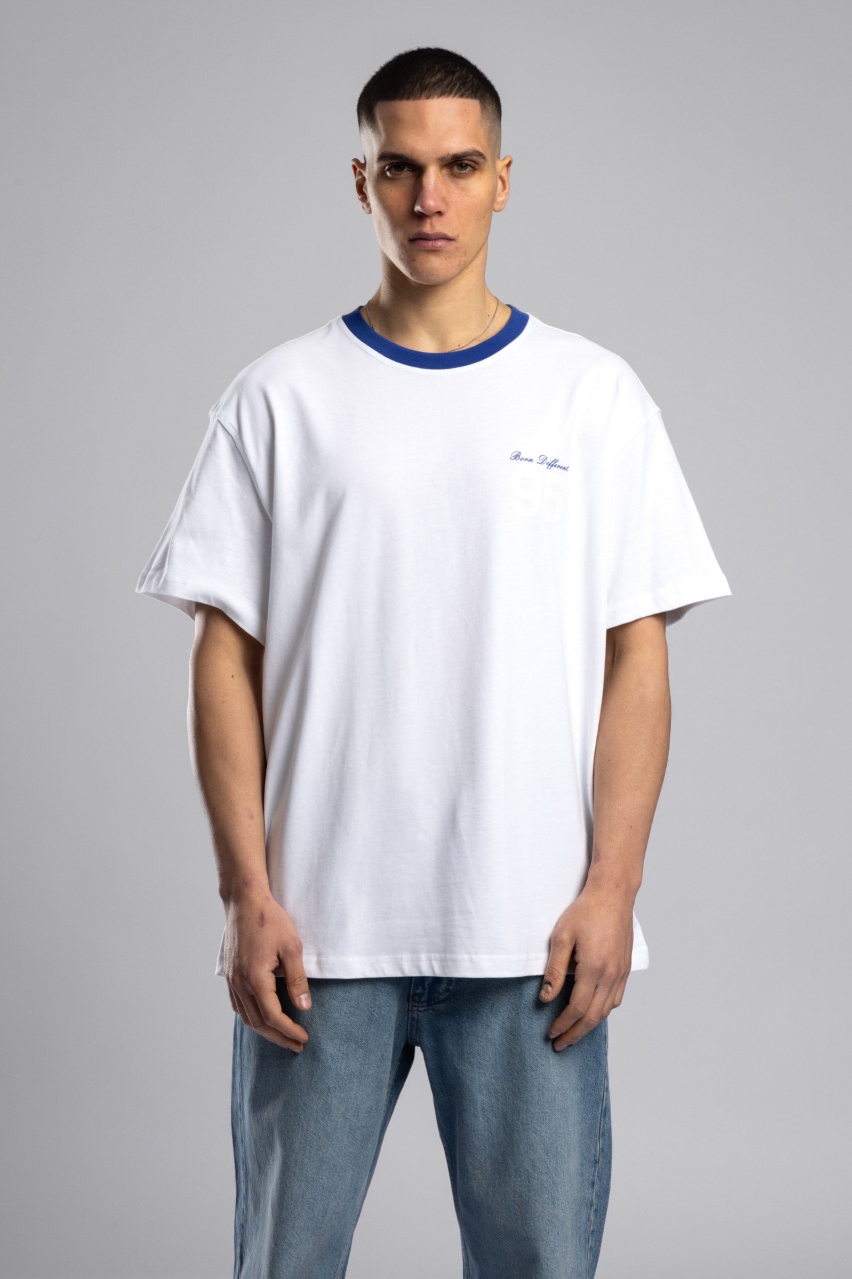 BORN DIFFERENT 95 T-SHIRT
