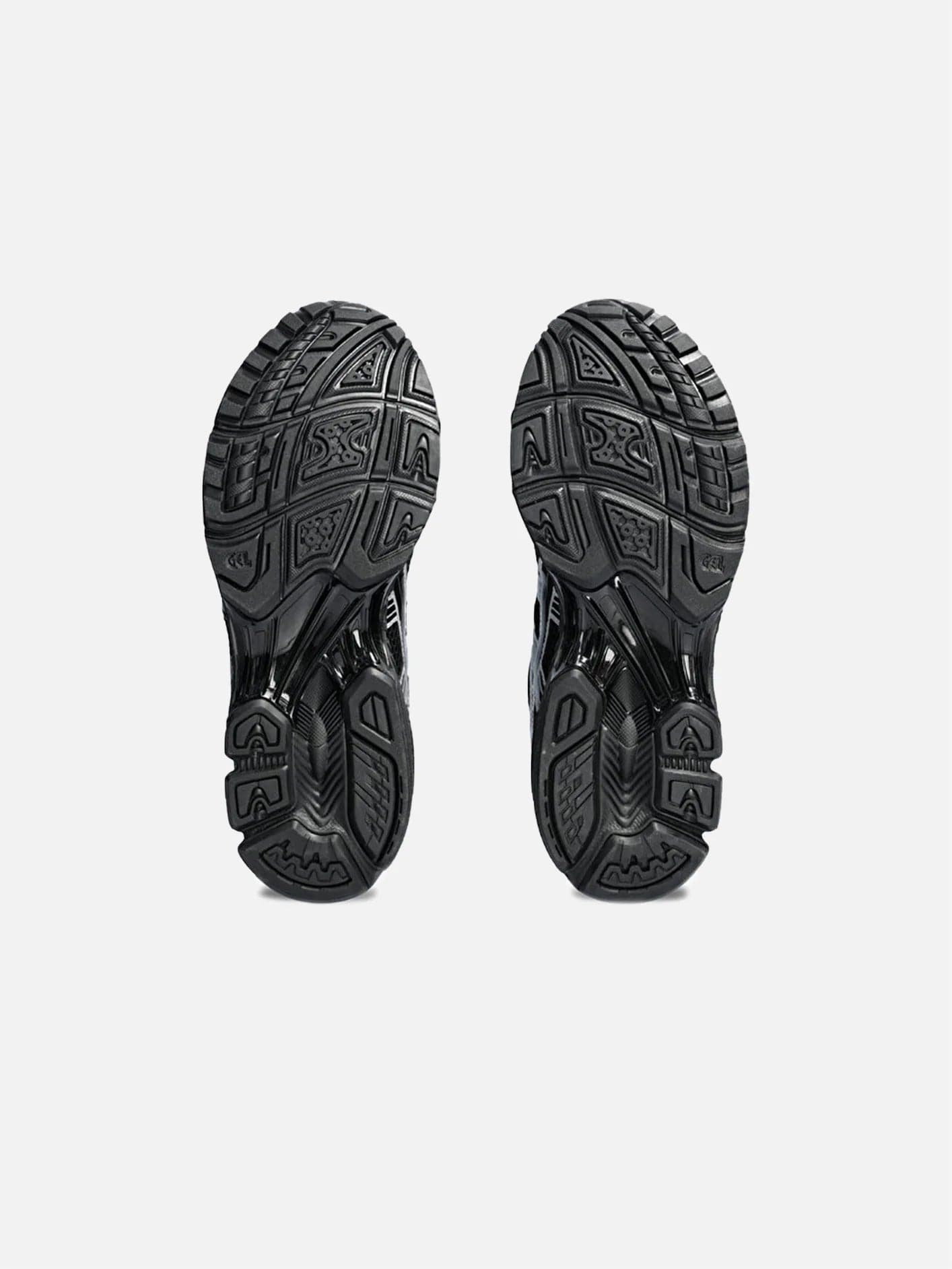 ASICS
Gel-Kayano 14 "Black Pure Silver