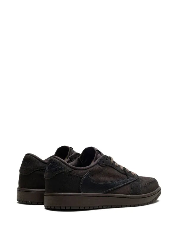 Jordan x Travis Scott Air Jordan 1 low sneakers