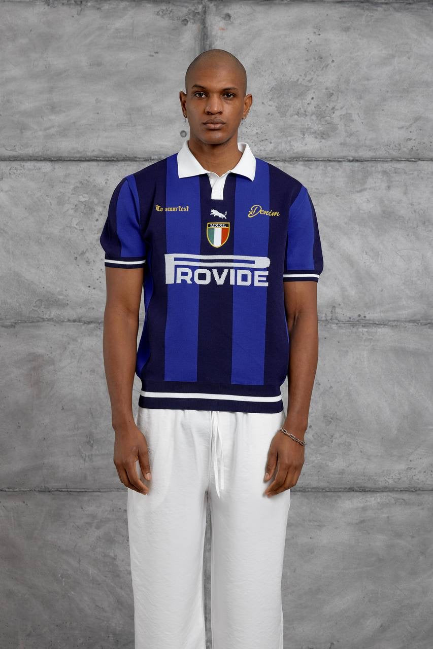 ITALY POLO JERSEY
