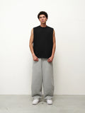 M.SLEEVE BLACK