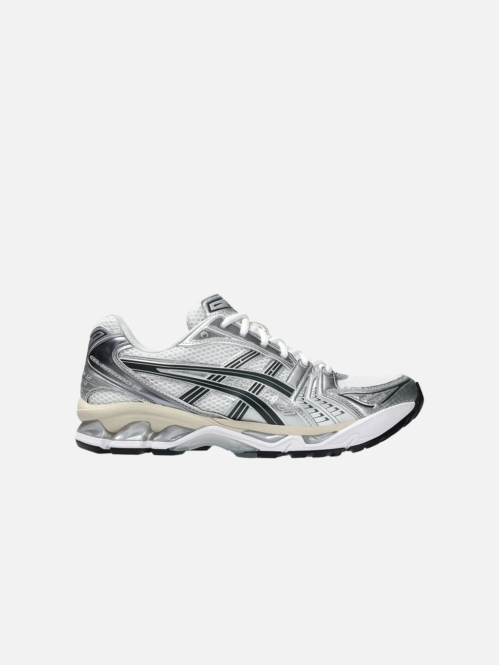ASICS
Gel-Kayano 14 "White Graphite Grey"