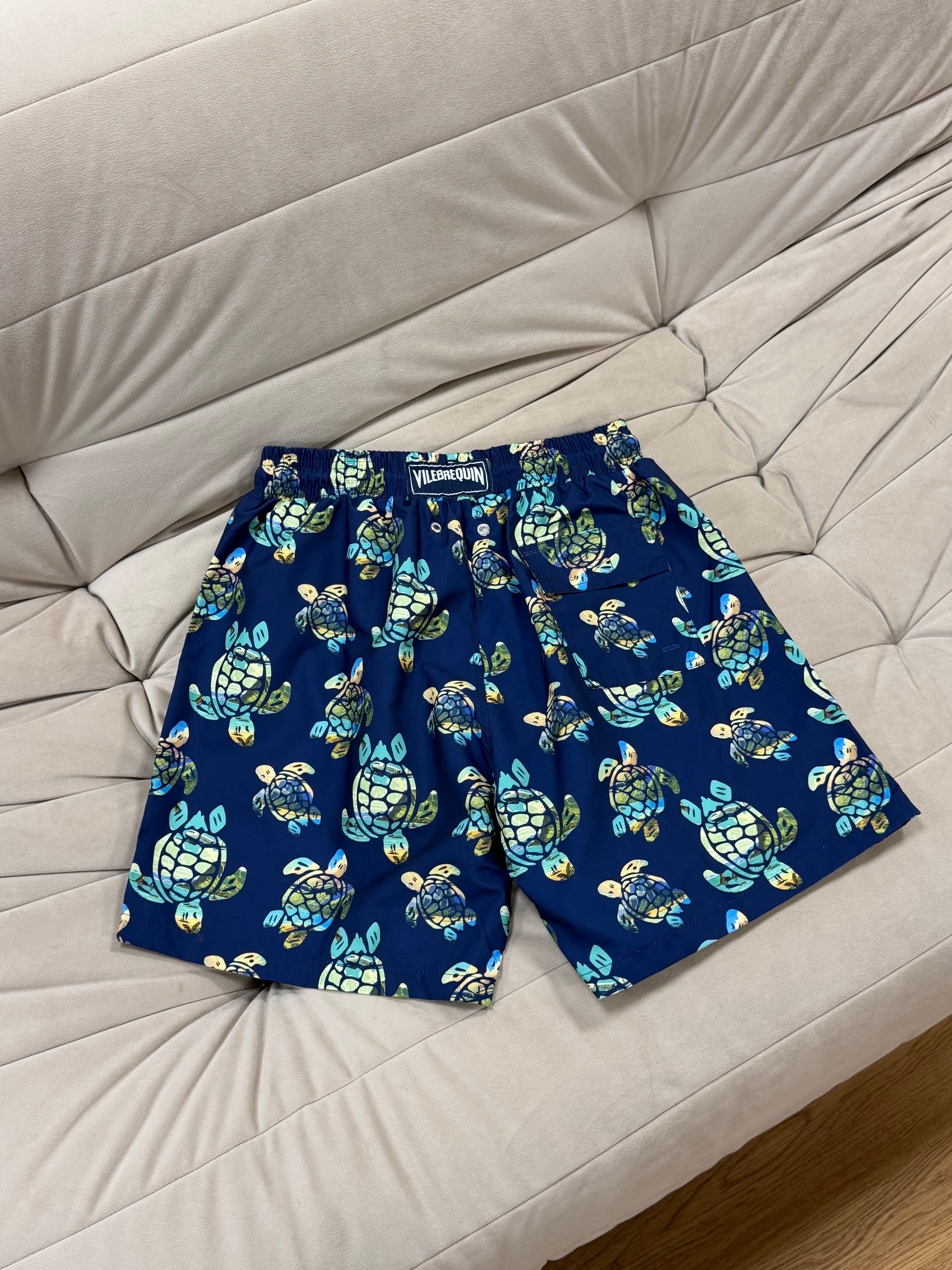 VILEBREQUIN SHORT